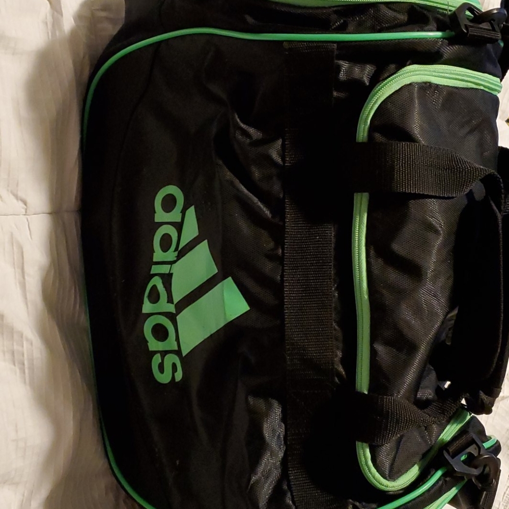 Work out Bag